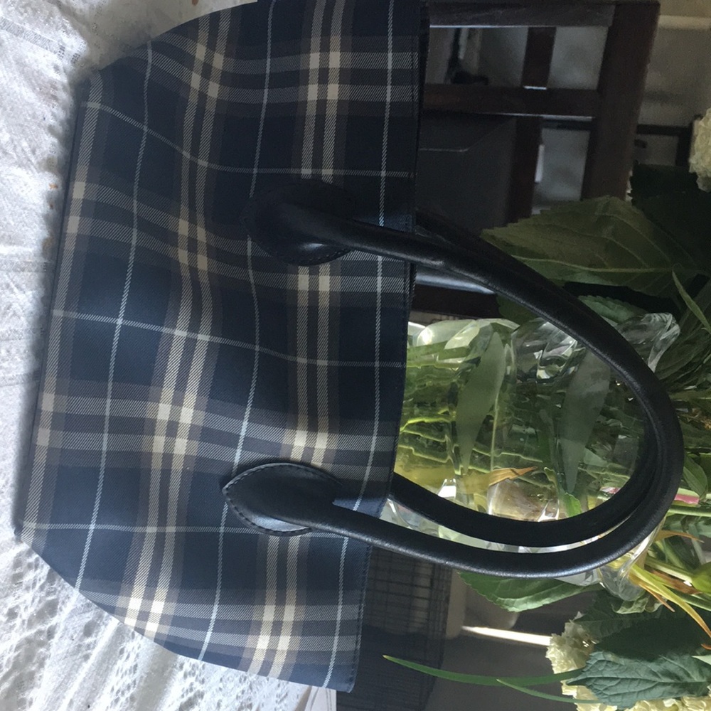 Burberry Purse